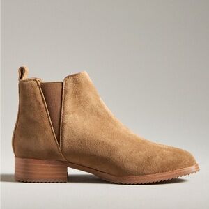 Nisolo Everyday Chelsea Boot leather